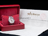 Rolex Datejust 36 Argento Jubilee 16234 Silver Lining Diamanti